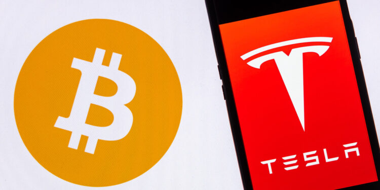 No Changes to Bitcoin Holdings in Q1 2023 – Here’s How Much BTC Tesla is Holding