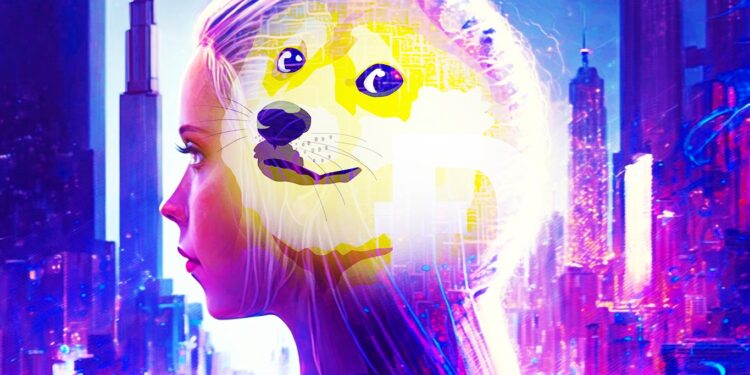 Top-20 Dogecoin Whale Gobbles Up Another $12,400,000 in DOGE As Top Memecoin Continues To Bleed