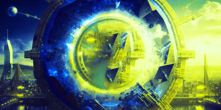 Under-the-Radar Altcoin Rips Nearly 55% This Week Amid Surging Trading Volume and Induction Into Industry Group