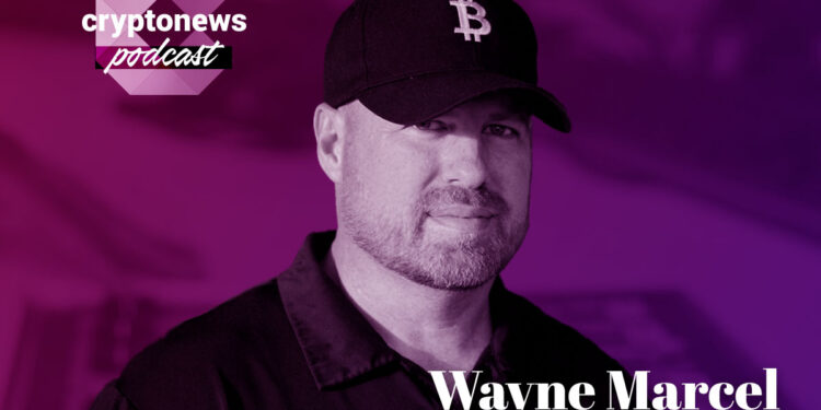 Wayne Marcel, Head of Biz Dev at FIO, on Replacing Public Wallet Addresses with Crypto Handles, and Usability Holding the Key to Mass Adoption