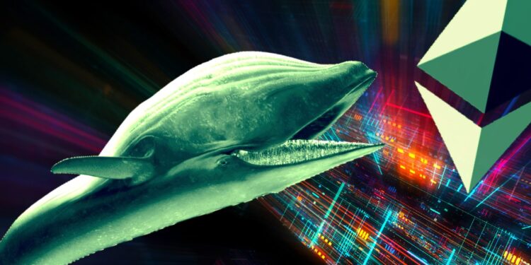 Whales and Institutions Using Ethereum Bulls As Exit Liquidity As ETH Rejects From Resistance: Top Analyst