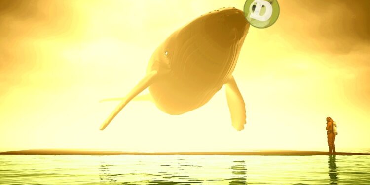 Dogecoin Whales Accumulate 1,470,000,000 DOGE in Three Months As Top Memecoin Shows Decoupling Signs: Santiment
