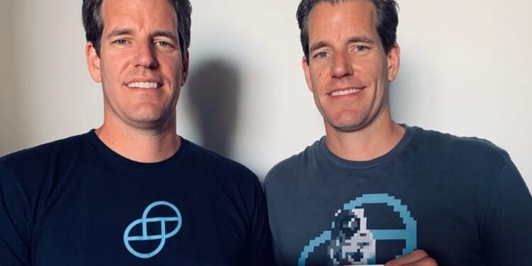 Billionaire Winklevoss Twins Invest $100 Million in Gemini Crypto Platform – Here’s the Latest
