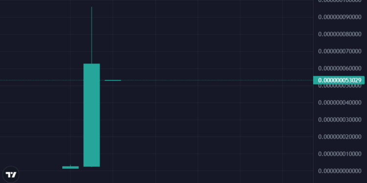 X-Ai Corp, Worst or Best Crypto to Buy Now? XAIC Pumps 2,000% as Elon Musk Starts AI Project