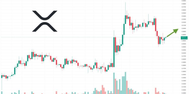 XRP Price Prediction as $1 Billion Trading Volume Rushes In Before Lawsuit Conclusion – Are Whales Buying?