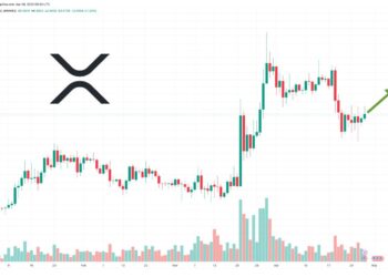 XRP Price Prediction as 24-Hour Trading Volume Blasts Past $2 Billion – Are Whales Buying XRP?