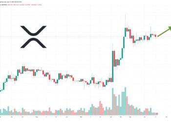 XRP Price Prediction as $800 Million Trading Volume Comes In – Can XRP Reach $10 in 2023?