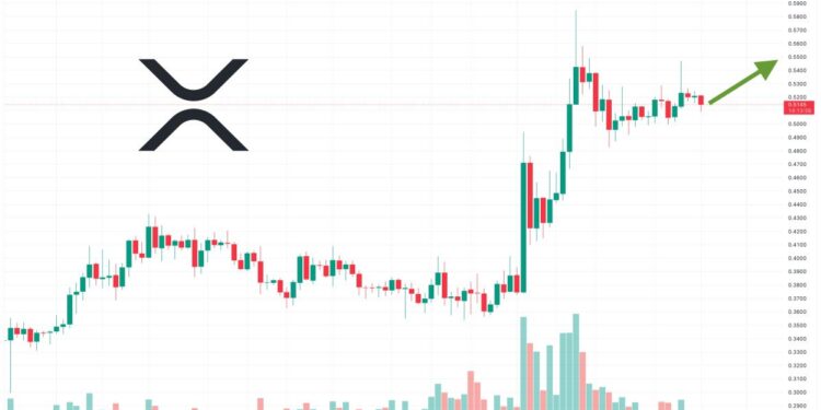 XRP Price Prediction as $800 Million Trading Volume Comes In – Can XRP Reach $10 in 2023?