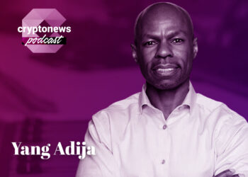 Yang Adija, SVP at Warner Brothers Discovery Sports, on Bleacher Report Watch To Earn and Identifying Trends