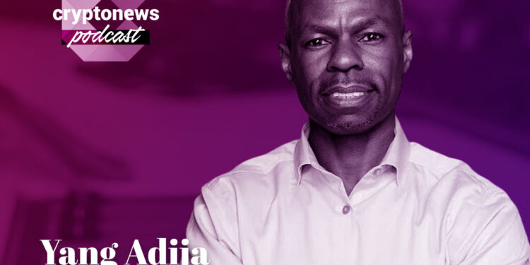 Yang Adija, SVP at Warner Brothers Discovery Sports, on Bleacher Report Watch To Earn and Identifying Trends