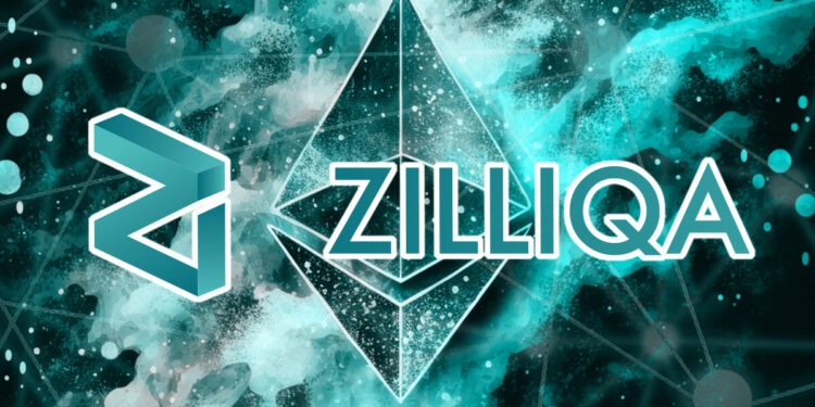 Zilliqa (ZIL) Price Soars As Network Unveils Impressive Performance