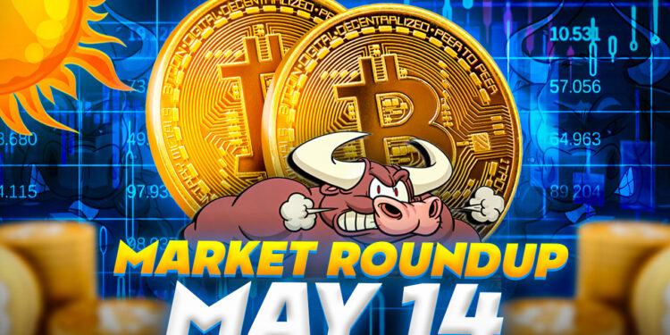 Bitcoin Price Prediction as $8 Billion Trading Volume Comes In – Is the BTC Sell-Off Finally Over?