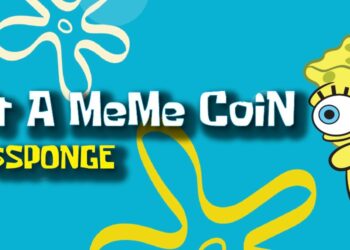 Floki Inu Price Retraces, More Buyers For Low Market Cap Meme Coin SPONGE – How to Buy Early?