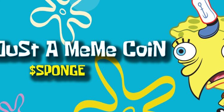 Floki Inu Price Retraces, More Buyers For Low Market Cap Meme Coin SPONGE – How to Buy Early?