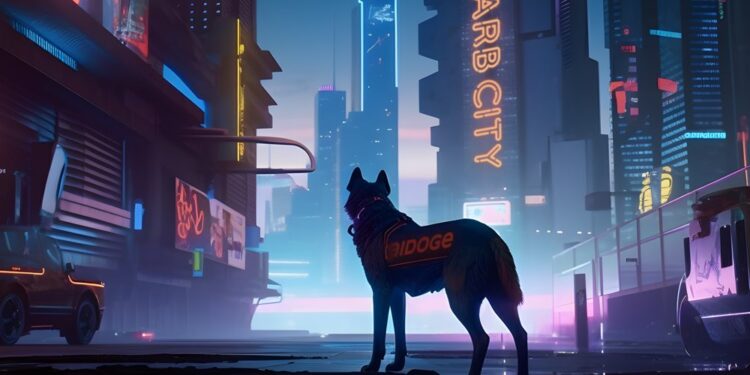 As Pepe, RefundCoin, Shiba Inu Price Drop Further, Meme Token Investors Back This New Cryptocurrency Project