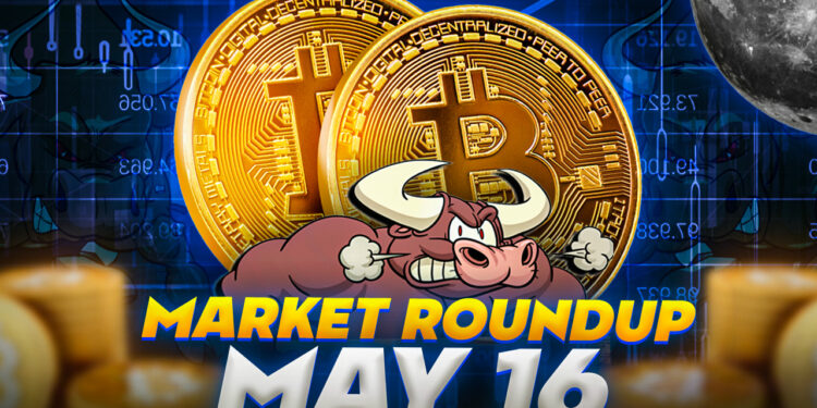 Bitcoin Price Prediction as BTC Spikes Up 2% from Recent Bottom – Good Time to Buy Now?