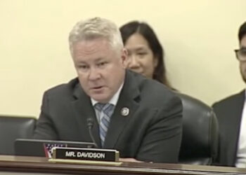 Republican U.S. Congressmen Demand Answers on the Biden Administration’s Crypto Stance