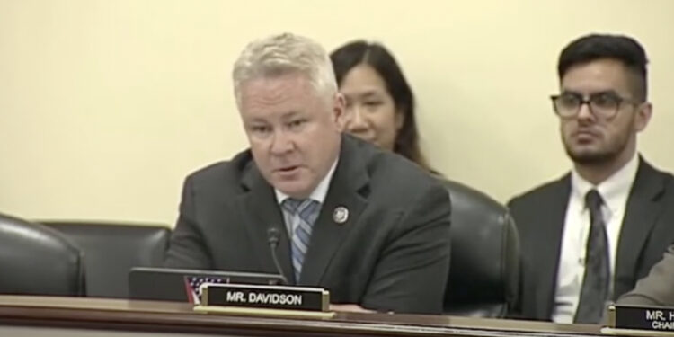 Republican U.S. Congressmen Demand Answers on the Biden Administration’s Crypto Stance