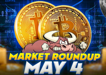 Bitcoin Price Prediction as US Interest Rate Decision Sends BTC Down Before Bouncing Back Up – Where is BTC Heading Now?