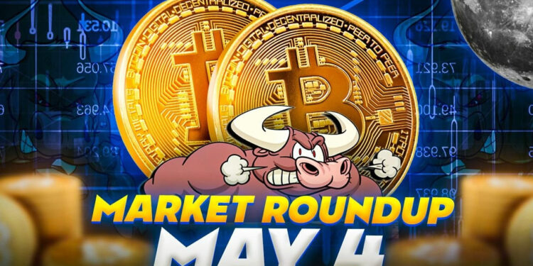 Bitcoin Price Prediction as US Interest Rate Decision Sends BTC Down Before Bouncing Back Up – Where is BTC Heading Now?