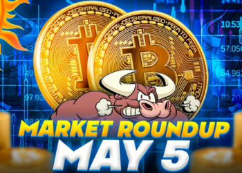 Will BTC Surge Above $30K as US Nonfarm Payrolls Awaited?