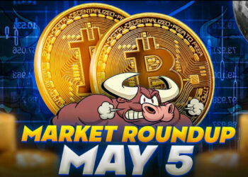 Bitcoin Price Prediction as BTC Turns Green for The Month – Is the Bear Market Over?