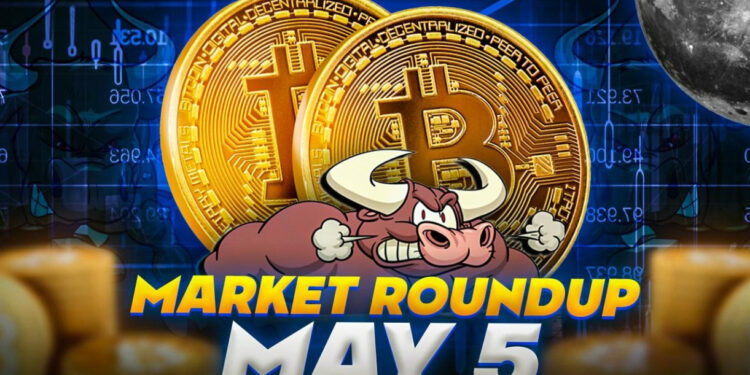 Bitcoin Price Prediction as BTC Turns Green for The Month – Is the Bear Market Over?