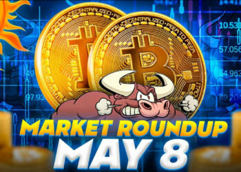 Nearly 3% Drop Raises Concerns of Additional Downtrend