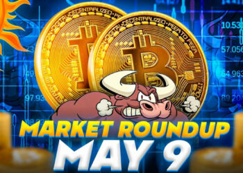 Bitcoin Price and Ethereum Prediction; BTC Struggles Under $27,750