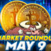 Bitcoin Price and Ethereum Prediction; BTC Struggles Under $27,750