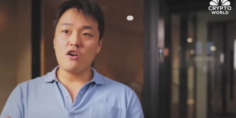 Jump Trading Allegedly Supported Terra Before It Collapsed, New SEC Filings Show
