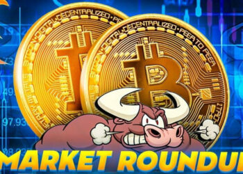Assessing the Potential Support of the Upward Channel Near $26,800