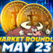 Is a Bullish Surge Predicted for the Bitcoin Price? Expert Crypto Analysts Weigh In on BTC’s Momentum