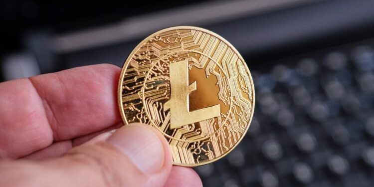 Litecoin Price Prediction as Halving 70 Days Away