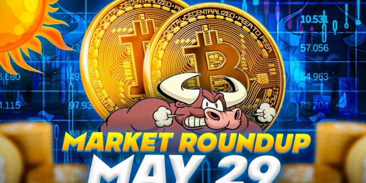 Bitcoin Price Prediction: BTC Back at $28,450; What’s Next