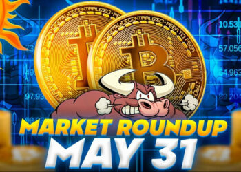 Bitcoin Price Prediction: BTC Drops by Almost 2.50%