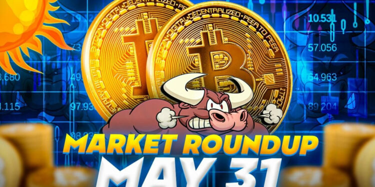Bitcoin Price Prediction: BTC Drops by Almost 2.50%