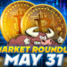 Bitcoin Price Prediction: BTC Drops by Almost 2.50%