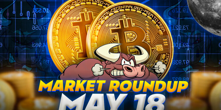 Bitcoin Price Prediction as Bitcoin Mining Difficulty Reaches New All-Time High – BTC Adoption on the Rise?