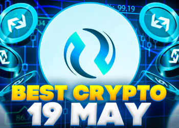Best Crypto to Buy Now 19 May – Bitget Token, Render, Injective