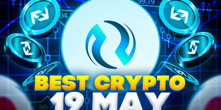 Best Crypto to Buy Now 19 May – Bitget Token, Render, Injective
