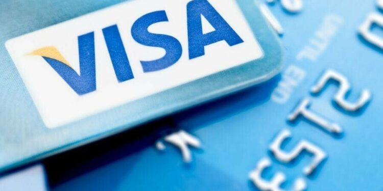 Global Payments Giant Visa Experiments with Ethereum’s Goerli Testnet – Here’s the Latest