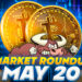 Bitcoin Price Prediction as BTC Holds At $26,800 – Is $30,000 the Next BTC Target?