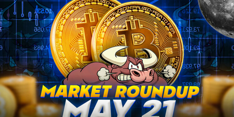 Bitcoin Price Prediction as BTC Climbs To $27,000 – Will The News-Heavy Week Boost BTC?