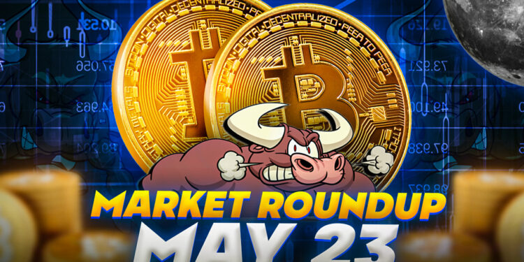 Bitcoin Price Prediction Targets $27,600 Today