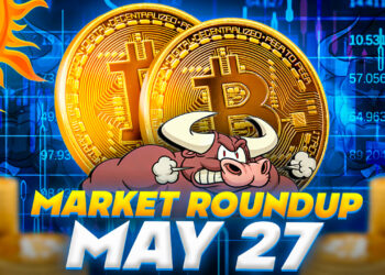 BTC Completes 61.8% Fibonacci Retracement; Daily Outlook