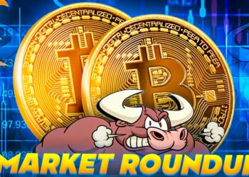 BTC Drops 2.5% – What’s the Next Move for Bitcoin?
