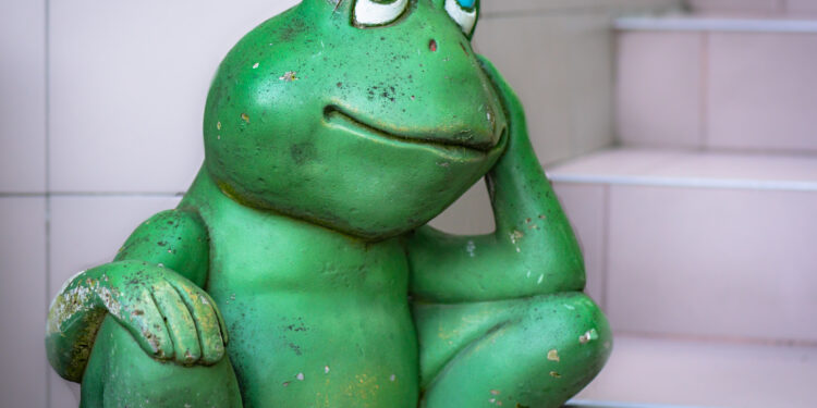 Pepe Wallet Unable To Sell Unstoppable Rally