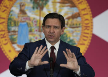 CBDCs Banned in Florida as Governor Ron DeSantis Signs New Bill