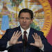 CBDCs Banned in Florida as Governor Ron DeSantis Signs New Bill
